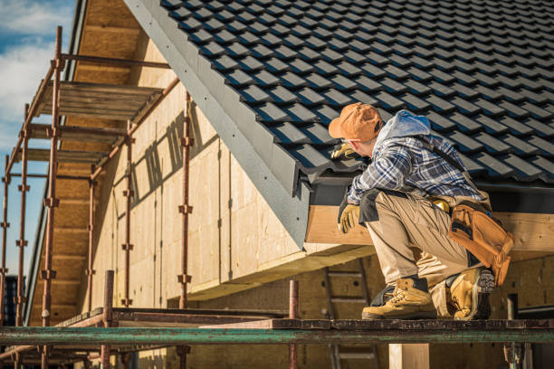 Trusted Ava, MO  Roofing repair and installation Experts
